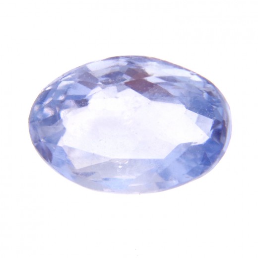 Blue Sapphire – 2.47 Carats (Ratti-2.72) Neelam